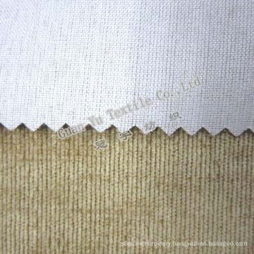 Polyester / Acrylic Corduroy Sofa/ Cushion/ Upholstery Fabric (GL-28)